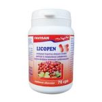 Licopen Favisan, 70 capsule