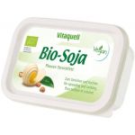 Margarina vegetala din ulei de soia, Bio-Soja, eco-bio, 250g - Vitaquell