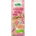 Musli cu fructe pentru copii, eco-bio, 750g - Allos