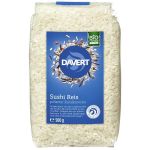 Orez pentru sushi, eco-bio, 500g - Davert