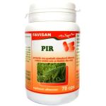 Pir Favisan, 70 capsule