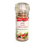 Sare cu Ierburi Romanesti Favisan, 50g