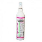 Solutie Pentru Ingrijirea Picioarelor, 200ml - Dermofarm