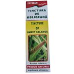 Tinctura de Obligeana Favisan, 50 ml