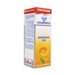 Ulei de Galbenele Favisan, 30ml