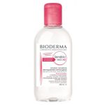 Apa micelara micelara, Sensibio H2O, 250ml - Bioderma