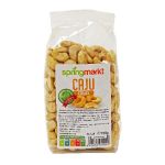 Caju Crud Springmarkt, 250g
