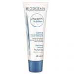Crema pentru ten uscat si foarte uscat, Atoderm, 40ml - Bioderma