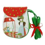 Geanta de umar Kori Kumi An Apple A Day