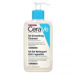 Gel de curatare anti rugozitati pentru pielea uscata sau aspra, 236ml - CeraVe