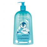 Gel spumant, ABCDerm, 1L - Bioderma