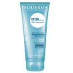Gel spumant, ABCDerm, 200ml - Bioderma
