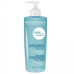Lapte hidratant, ABCDerm, 500ml - Bioderma