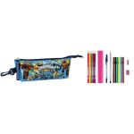 Penar echipat colectia Skylanders, 17 piese