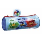 Penar rotund PJ Masks, 20x7 cm