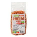 Sare Roz de Himalaya Cristale Springmarkt, 500g