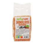 Sare Roz de Himalaya Grunjoasa Springmarkt, 500g