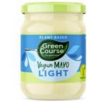Sos de maioneza vegan light, 240g - Green Course
