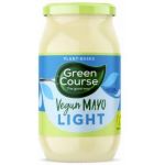 Sos de maioneza vegan light, 400g - Green Course