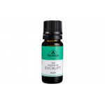 Ulei esential de Eucalipt, 10ml - Trio Verde