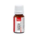 Ulei esential de Eucalipt pentru uz intern Adams Supplements,10 ml