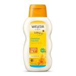 Baita cremoasa cu galbenele, 200ml - Weleda