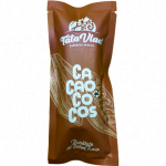 Baton cu cacao si cocos, raw vegan, 45g -Tata Vlad