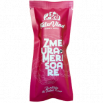 Baton cu zmeura si merisoare, raw vegan, 45g -Tata Vlad