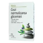 Ceai Normalizarea Glicemiei Alevia, 50g
