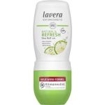 Deo roll–on refresh, 50ml - Lavera