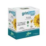 Grintuss Adult pentru Tuse Seaca si Productiva Aboca, 20 tablete