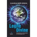 Legile divine - claudia nita donca