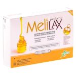 Microclisma pentru Copii MeliLax Aboca, 6 buc x 5g