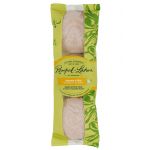 Pachet 3 sapunuri naturale cu migdale si miere, 450g - Rampal Latour