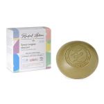 Sapun de Marsilia delicat supragras, Safe Life BABY, 100g - Rampal Latour