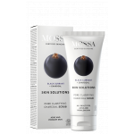 Scrub pentru curatarea porilor, Skin Solutions, 60ml - Mossa