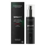 Smart anti-fatigue urban moisture creama pentru ten uscat, 50ml - Madara