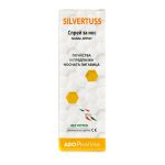 Spray Nazal Silvertuss ABO Pharma, 15ml