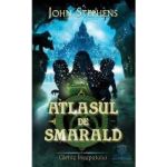 Atlasul de smarald - John Stephens
