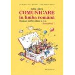 Comunicare in limba romana cls 2 - Manual - Partea 1+2 - Sofia Dobra