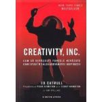 Creativity Inc. - Ed Catmull