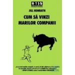 Cum sa vinzi marilor companii - Jill Konrath