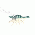 Decoratiune - Pendeloque Rocher Nautilia Aqua | Sema Design