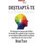 Desteapta-te ca tara geme - Brian Tracy