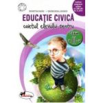 Educatie civica clasa a III-a caiet - Dumitra Radu Gherghina Andrei