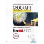 Geografie cls 10 - Grigore Posea Nicu Aur