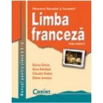 Manual franceza clasa 10 L2 - Doina Groza Gina Belabed Claudia Dobre Diana Ionescu