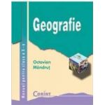 Manual geografie clasa 10 - Octavian Mandrut