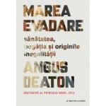 Marea evadare - Angus Deaton