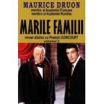 Marile familii Vol.2 - Maurice Druon